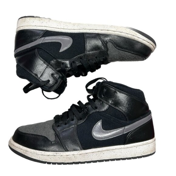 air jordan 1 mid prm